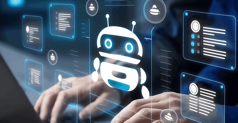 robocik