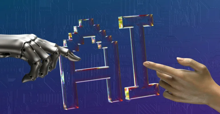 sztuczna inteligencja