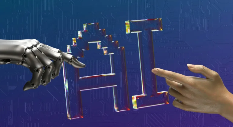 sztuczna inteligencja