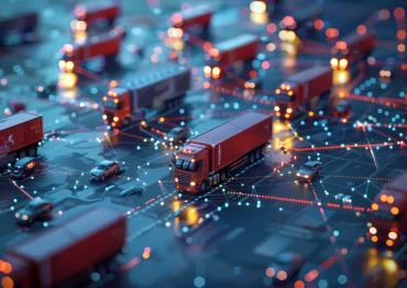 automatyzacja logistyki