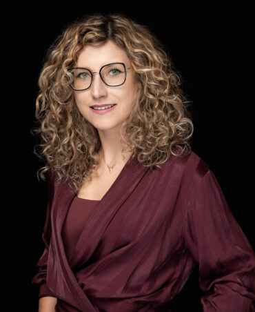 Klaudia Martinek-Jaguszewska
